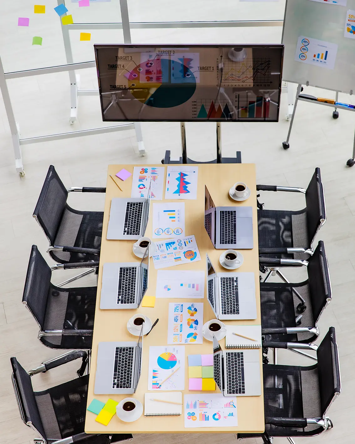 Asistencia Técnica a Administraciones Públicas: Impulsando el Desarrollo innovador