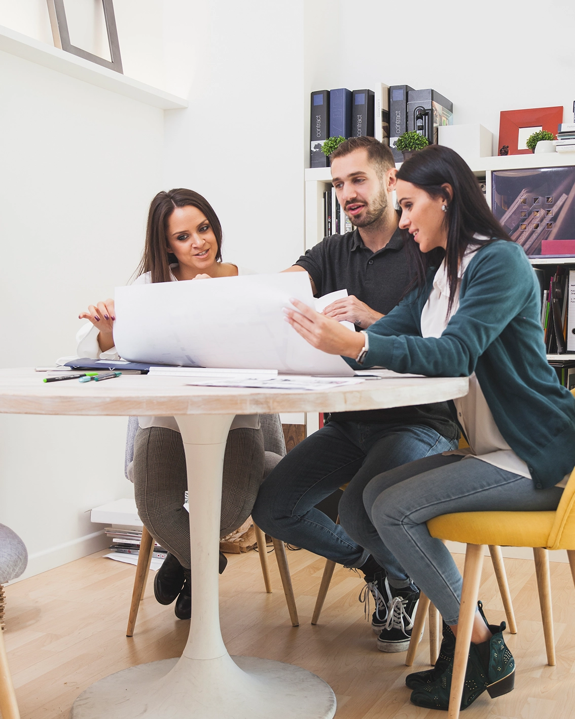 Asistencia Técnica a Asociaciones: Potenciando Tu Impacto y Presencia