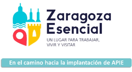 Zaragoza Esencial